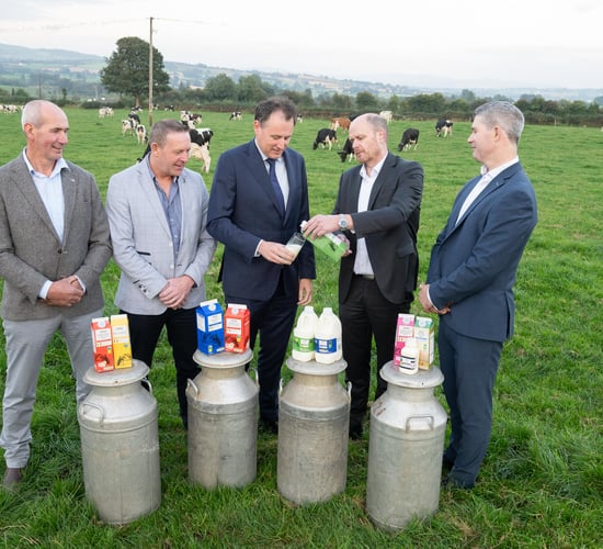 Tesco expands deals with Irish food suppliers worth €200 million