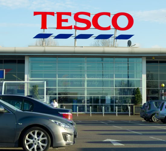 Tesco: 'Strong volume growth' in Ireland driven by fresh food