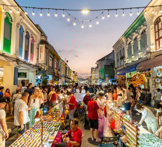 Bord Bia embarks on 4-day trade mission to Southeast Asia
