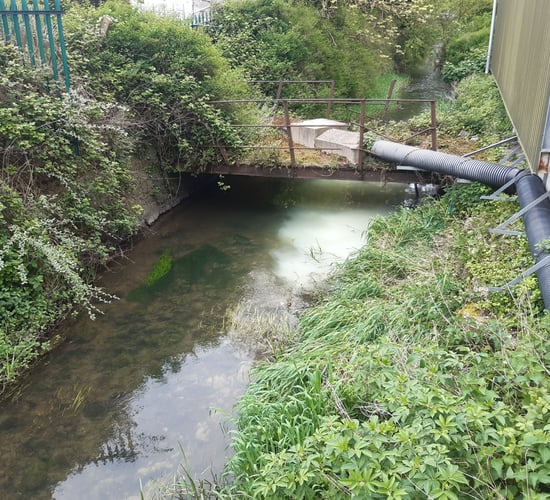 IFI: Tipperary Co-op fined €4,000 for 'water pollution offences'