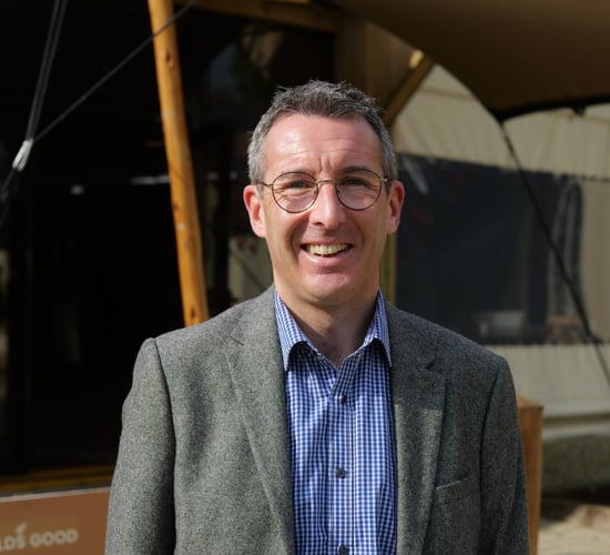 Muir clarifies strategy to reduce ammonia emissions in NI