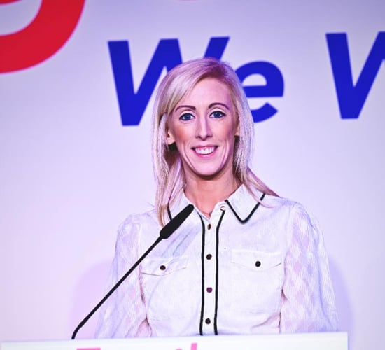 MP Lockhart condemns Westminster's 'complete disregard for NI'