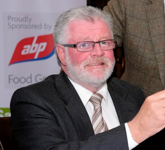 Lockhart appointed new chair of Northern Ireland Shows Association