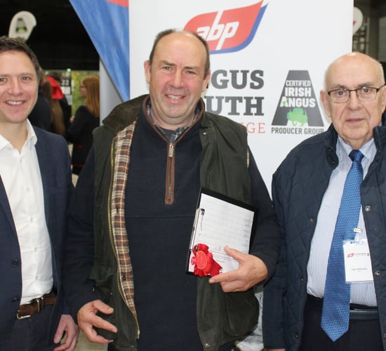 What makes the ABP Angus Youth Challenge different?