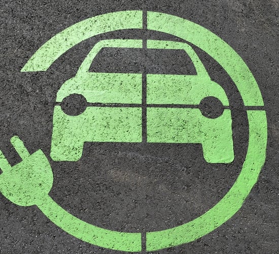 Thomas Duffy: Should a farmer's next car be an EV?