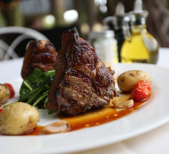 Fitzmaurice: Reinstate reduced 9% VAT rate on food sales