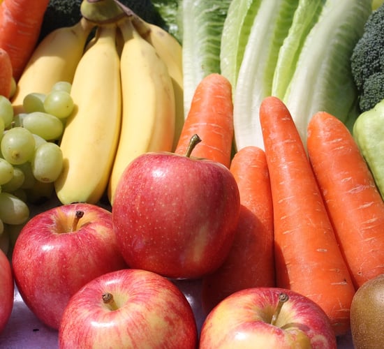 USDA invests $1.7bn for purchasing locally produced foods