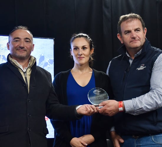 AXA National Dairy Innovation Awards open for entries