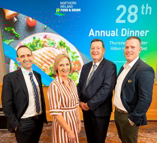 Calls for enhanced levels of farm support made at NIFDA event