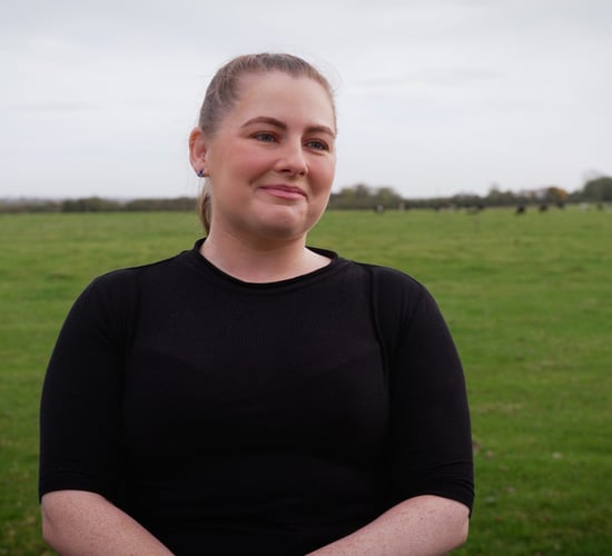 Sowing Wellbeing in Every Field Series: Farm accidents becoming 'white noise'