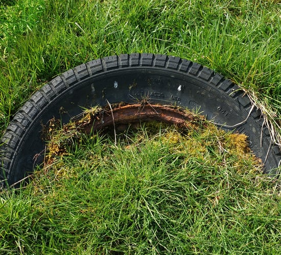 Co. Louth man extradited to NI and sentenced for waste 'criminality'