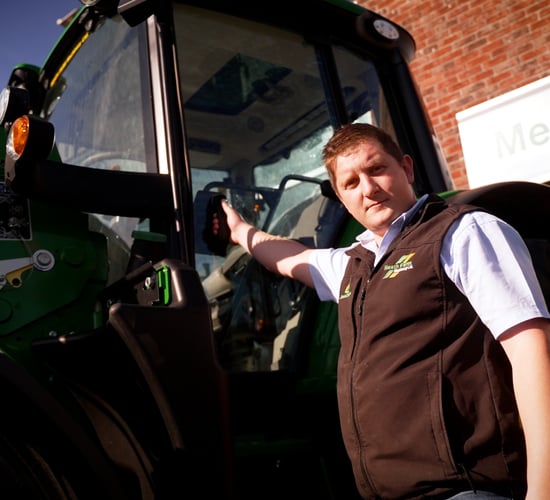 Sowing Wellbeing in Every Field Series: Mental health matters