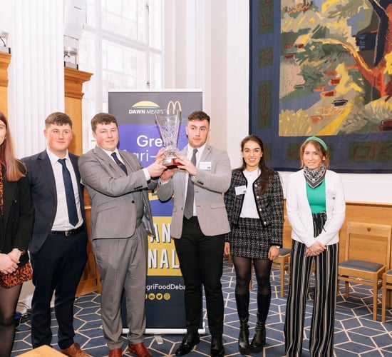 Great Agri-Food Debate set for Waterford next week