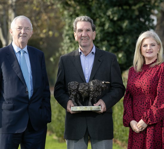 Agriland shortlisted for 5 awards at AgriGuild Awards