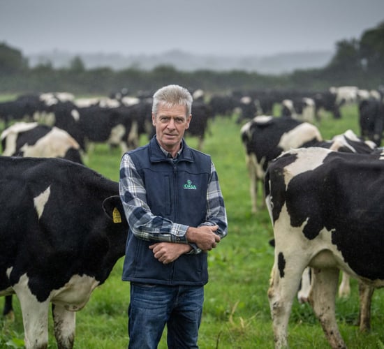 ‘Trump drama’ not an excuse to reduce March milk price - ICMSA