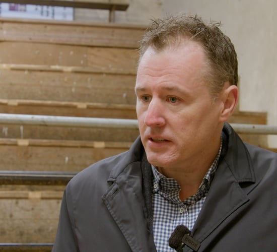 Video: GE24 series - McConalogue on ACRES and nitrates