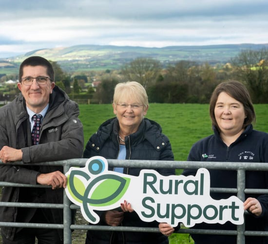 Rural Support launches farm succession awareness roadshow