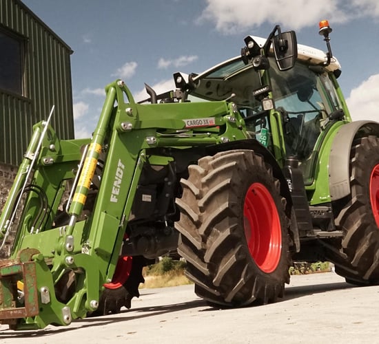 Tyre recycling scheme to be expanded