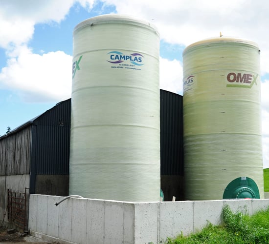 Omex to expand liquid fertiliser availability