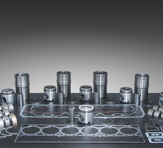 Reliance Engine Parts to unveil new product at FTMTA