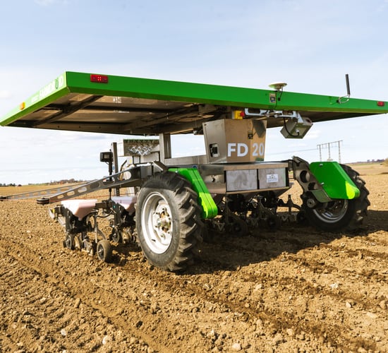 IAM Agricultural Machinery: What to expect at FTMTA show