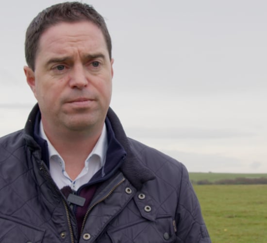 Farmers who work with peat soils 'will not be dictated to' - Heydon