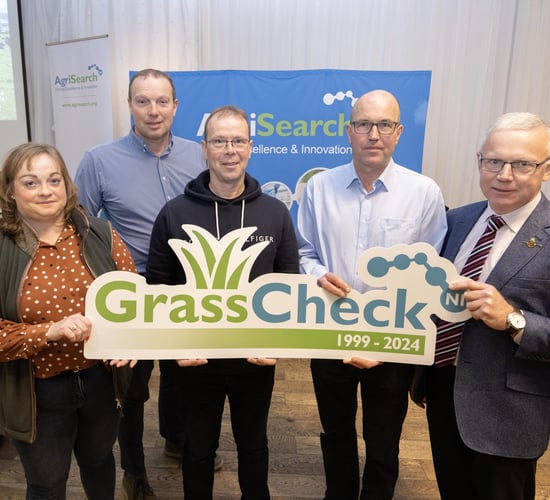 NI grass metabolisable energy values in decline