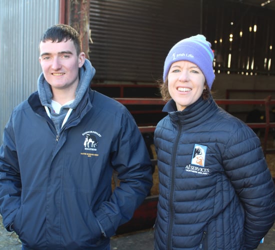 Dairy breeding landscape in NI is fast-changing