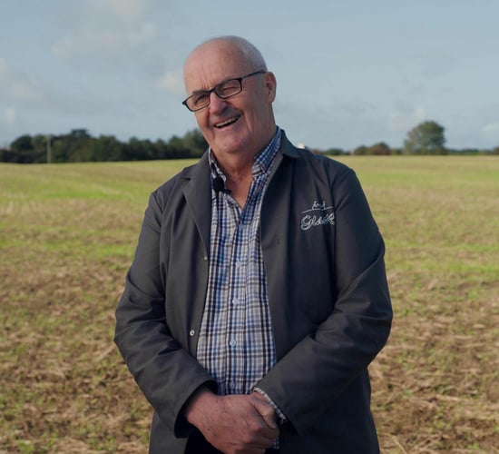 Fruit and veg growers join video series to promote produce