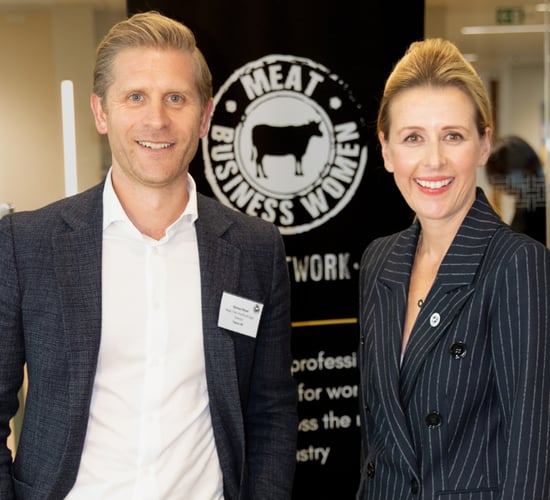 Meat Business Women forms partnership with Tesco