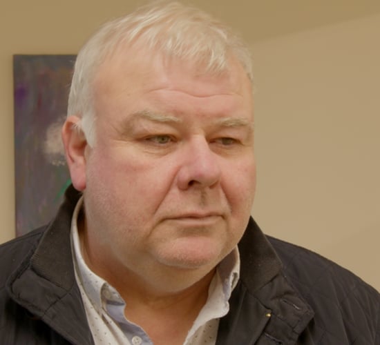 Video: GE24 series - Fitzmaurice wants system to defer inspections