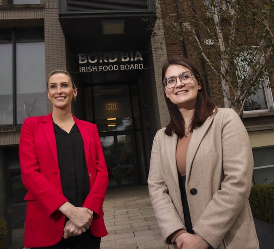 M&amp;S Ireland achieves Origin Green certification