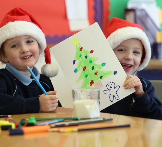 NDC launches Christmas card design competition