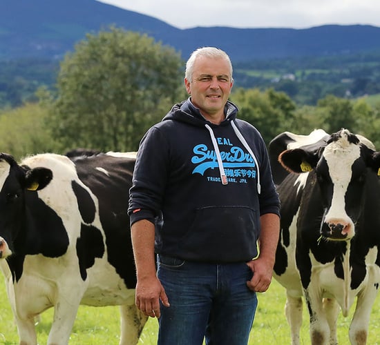 Service of automatic calf feeder is 'top class' - Tipperary farmer