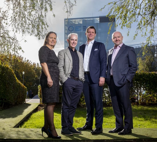 Nephin Renewable Gas begins working with Gas Networks Ireland