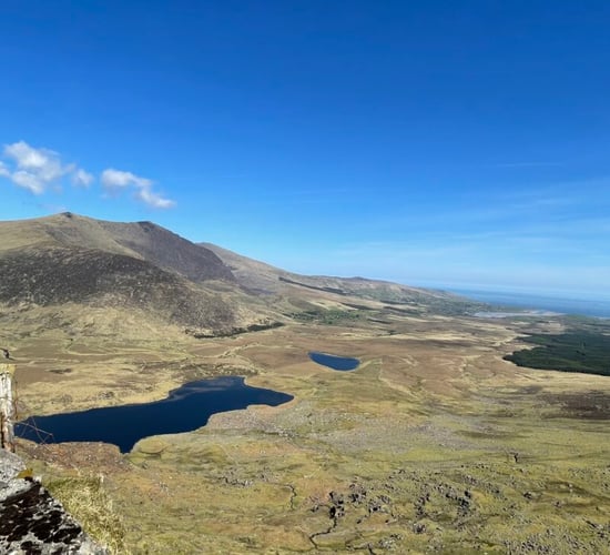 Public consultation opens on Ireland's newest national park