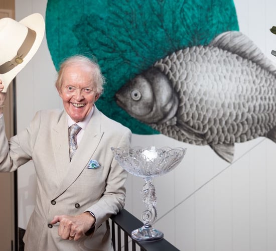 Good Food Ireland Awards winners revealed