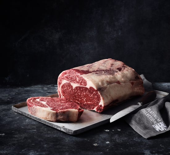 ABP Food Group scoops awards at World Steak Challenge
