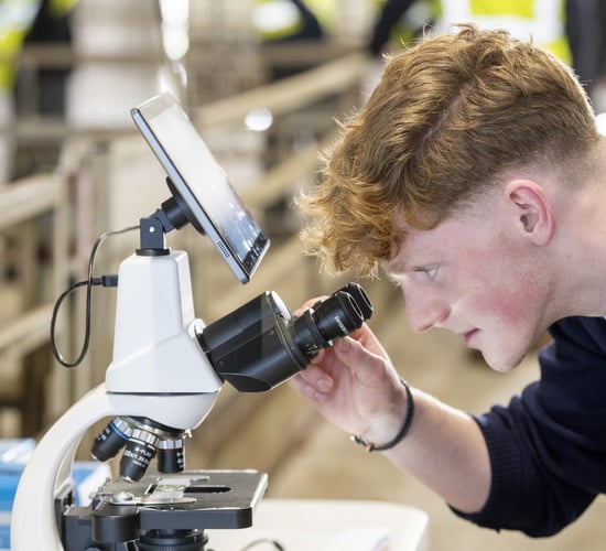 Teagasc unveils Science Week 2024 programme