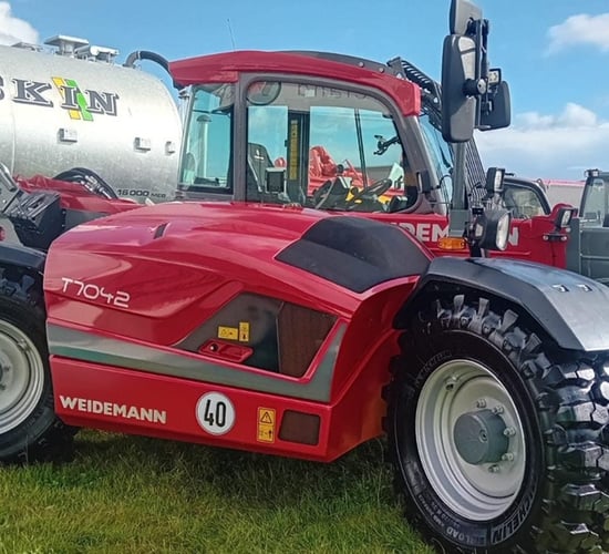 Lyons &amp; Burton/Weidemann partnership to be made official at FTMTA