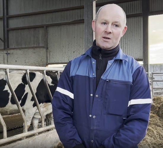 Video: GE24 series – What matters most to dairy farmers?