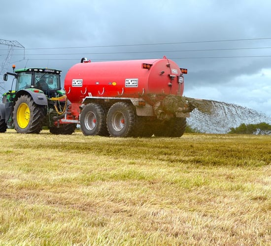 Splash plate ban should be deferred - MEP