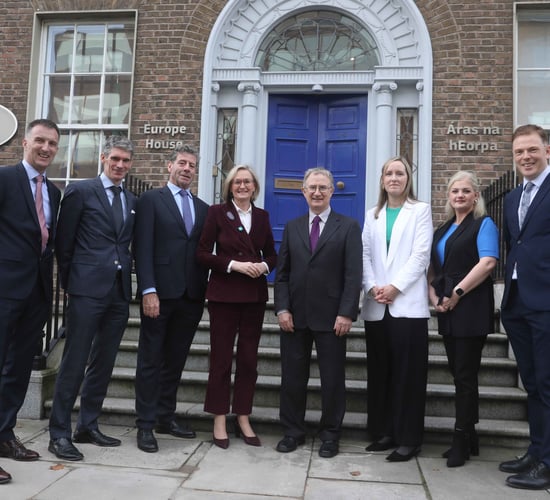 Commissioner: Irish research 'driving essential' agri-food projects