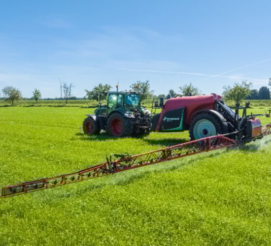 Kverneland Group announces line-up for FTMTA 2024