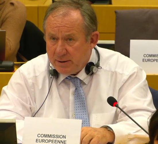 CAP: Commission defends strategic plans after auditors' criticism