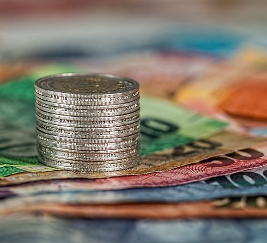 Find out about the latest scheme payments issued by DAFM