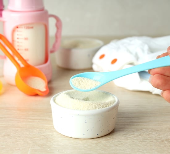 Nestle outlines cost of closing Limerick infant formula plant