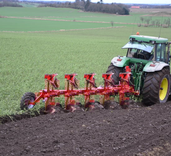 Farmec appointed Irish distributor for Ovlac ploughs &amp; cultivation equipment