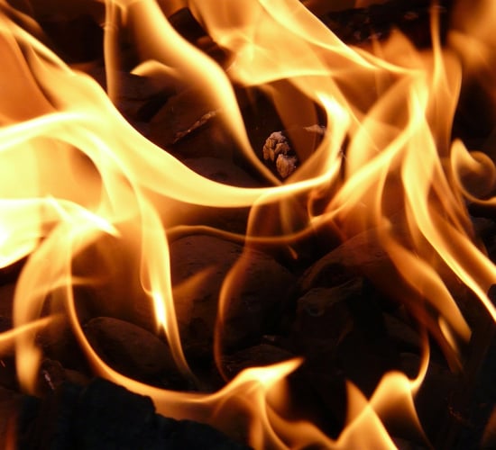 DAFM issues 'high risk' fire warning to landowners