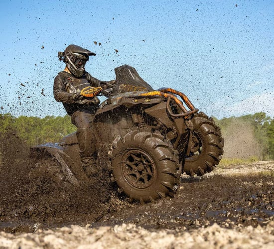 McGinty Tractors to take on Can-Am in Donegal